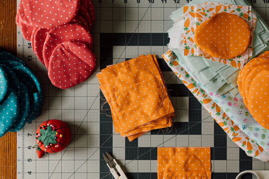 Do-It-Yourself Reusable Easter Eggs