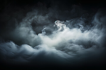 overlays air smoke Fog white exhaust stream vapour atmosphere swirl trick elegant blow fluffy...