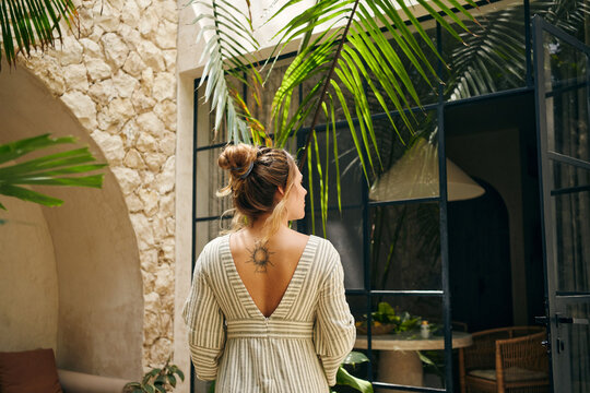 Mexico tulum