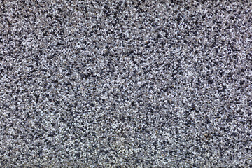 Close-up of Grey Gravel Texture Surface, Rough and Grainy Stone Pattern, Construction Material Background, Abstract Natural Stone Texture, Industrial and Landscaping Use
