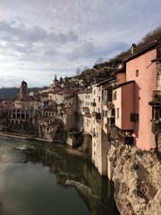 Pont-en-Royans