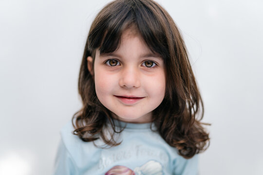 Young Girl Portrait 