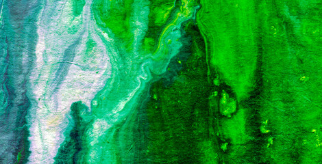 Marbled Marvels: A Visual Delight of Texture and Color in Liquid Art
