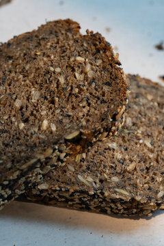 rye bread