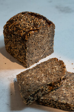 rye bread