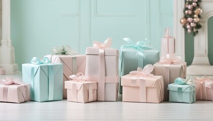 Presents