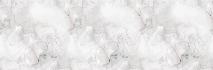 White Marble Texture. Light Marble Background.