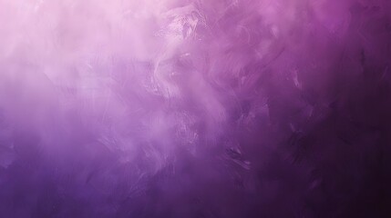 Abstract Purple Textured Background