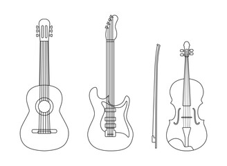 Musical instruments_05