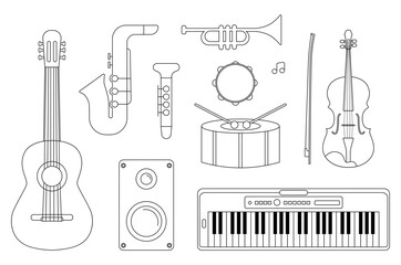 Musical instruments_04
