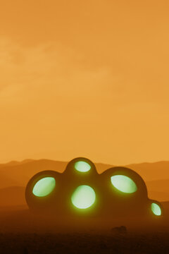 Surreal Home