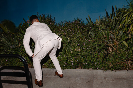 twerking