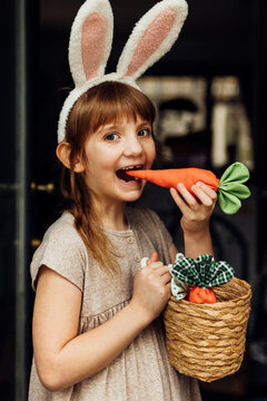 Little Bunny Foo Foo