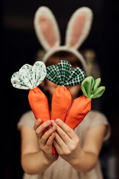 Little Bunny Foo Foo