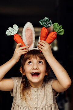 Little Bunny Foo Foo