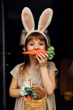 Little Bunny Foo Foo