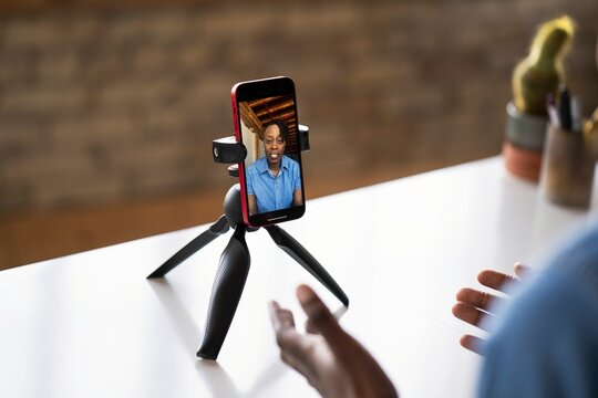 Digital Storytelling