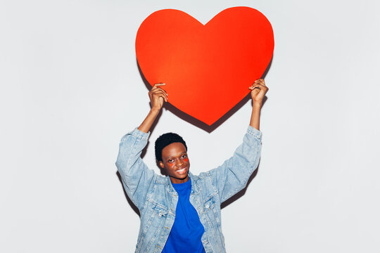 Manifesting love