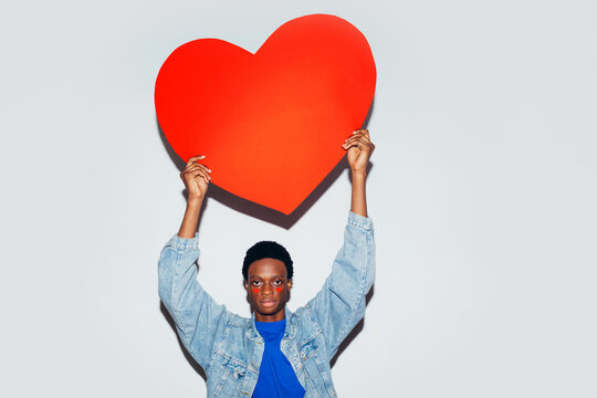 Declaration of love