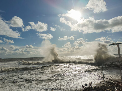 The Storm