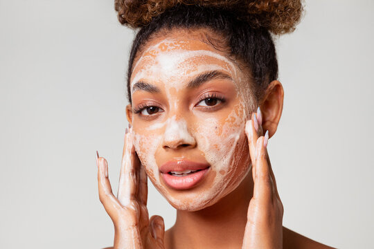 Radiant Skin Cleansing Ritual