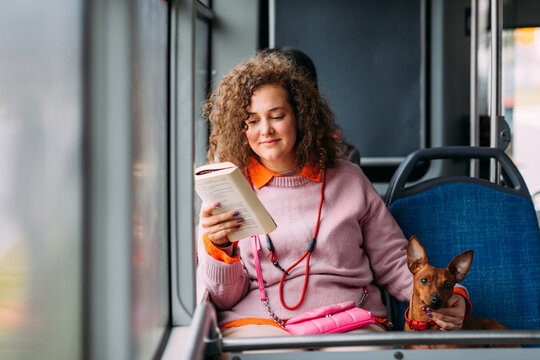 Long bus ride