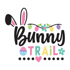 Bunny trail