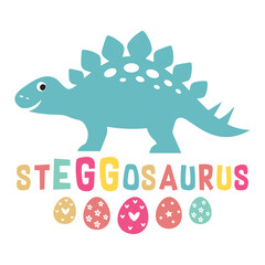Steggosaurus