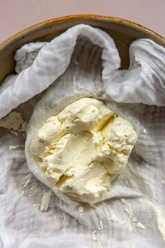 Labneh