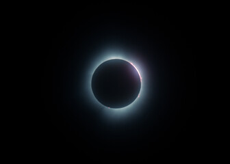 Great American Total Solar Eclipse 