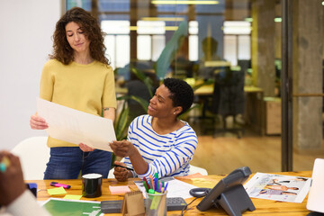  Evaluating Documents in Office Setting