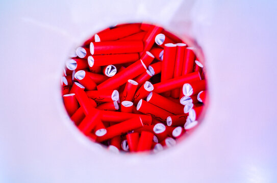 Japanese Fortune Scroll