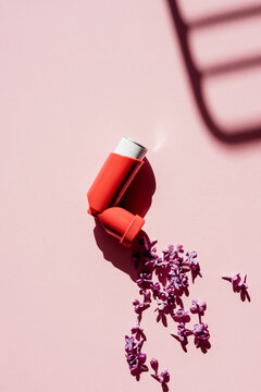 Inhaler