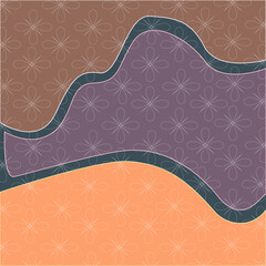 Patr&oacute;n abstracto 