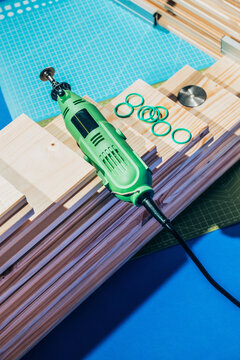 Carpentry Tools