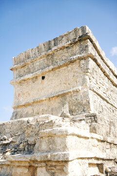 Tulum ruins