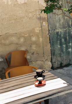 Coffee
