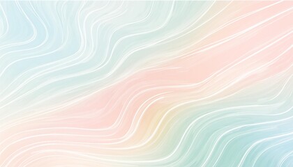 Obraz premium Pastel Color, Abstract luxury marble textured background fluid acrylic