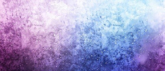 Abstract Watercolor Background Bright Blue and Purple Artistic Design design concept header web cover poster banner presentation template