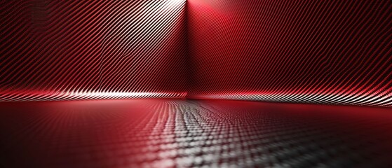 Abstract background with lines