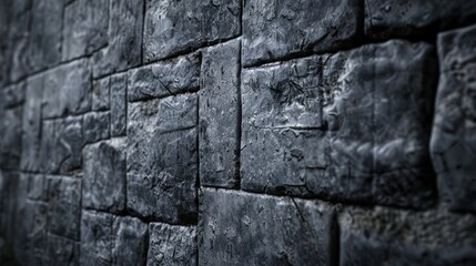 White and grey brick wall, Old Gray brick wall textured background, texture old gray brick wall, Old gray brick wall texture background, black brick wall, 