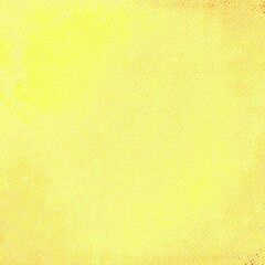 Yellow square  background, Perfect backdrop for banners, posters, Ad, events and various design works