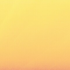 Obraz premium Yellow square background, Perfect backdrop for banners, posters, Ad, events and various design works