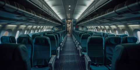 Fototapeta premium Starting a holiday trip