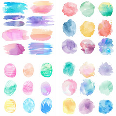 colours spot stain ink stroke colourful pastel splash rough creativity watercolor effect paint liquid purple artistic graphic grunge brush composition blot acrylic wallpaper drawing drawn shape paper