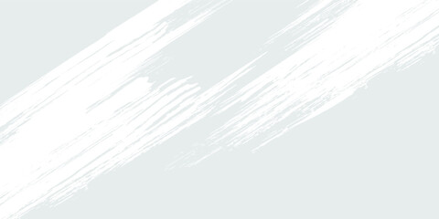 Abstract white background line style illustration