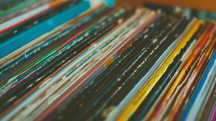 From rare finds to new releases we clean and maintain all types of vinyl records