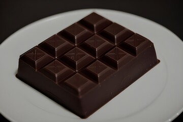 Fototapeta premium Chocolate