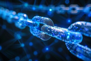 Blockchain for fair trade supply chain transparency