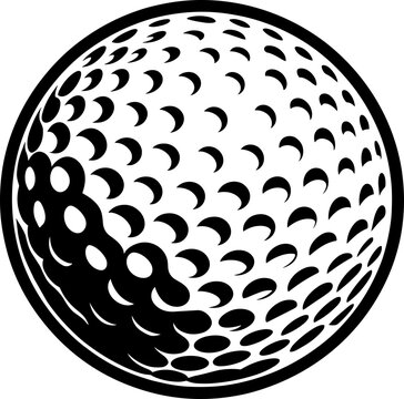Golf Ball